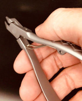 Mr Hobby Mr Ultra Single Blade Nipper MT-107