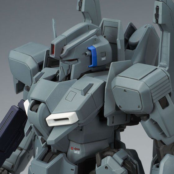 1/100 MG Zeta Plus (Unicorn Ver.)