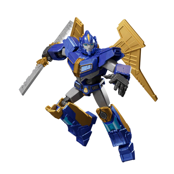 Blokees | Transformers Galaxy Version  05 ONE