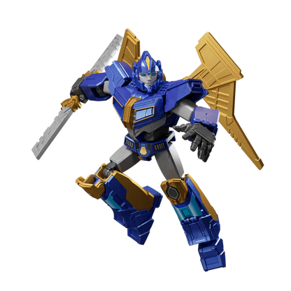 Blokees | Transformers Galaxy Version  05 ONE