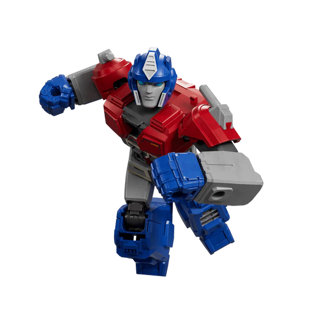 Blokees | Transformers Galaxy Version  05 ONE