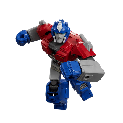 Blokees | Transformers Galaxy Version  05 ONE