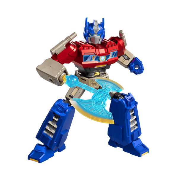 Blokees | Transformers Galaxy Version  05 ONE