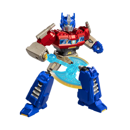 Blokees | Transformers Galaxy Version  05 ONE