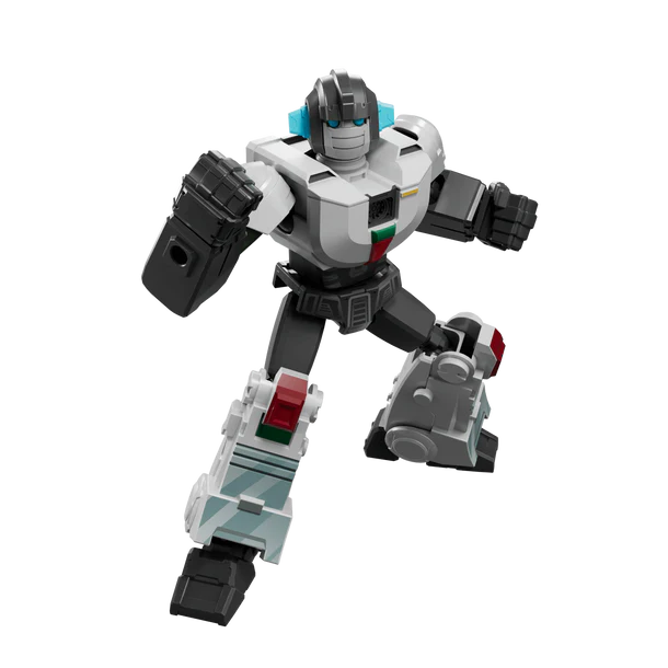 Blokees | Transformers Galaxy Version  05 ONE