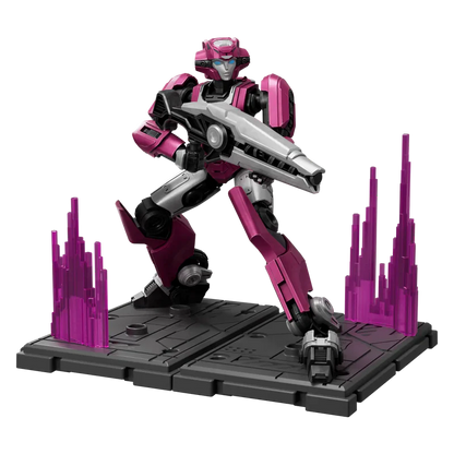 Blokees | Transformers Classic Class Elita-1 [Transformers One]