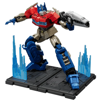 Blokees | Transformers Classic Class Optimus Prime [Transformers One]