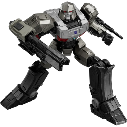 Blokees | Transformers Classic Class Megatron [Transformers One]