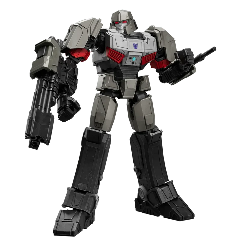 Blokees | Transformers Classic Class Megatron [Transformers One]