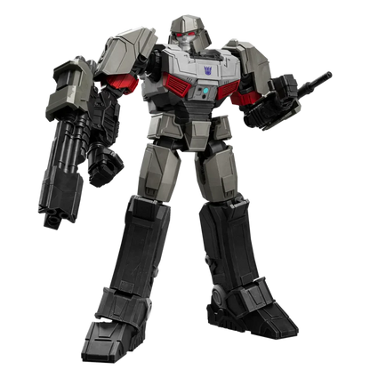 Blokees | Transformers Classic Class Megatron [Transformers One]