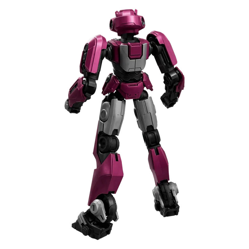 Blokees | Transformers Classic Class Elita-1 [Transformers One]