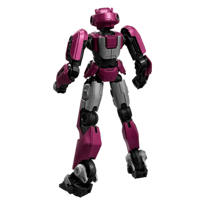 Blokees | Transformers Classic Class Elita-1 [Transformers One]