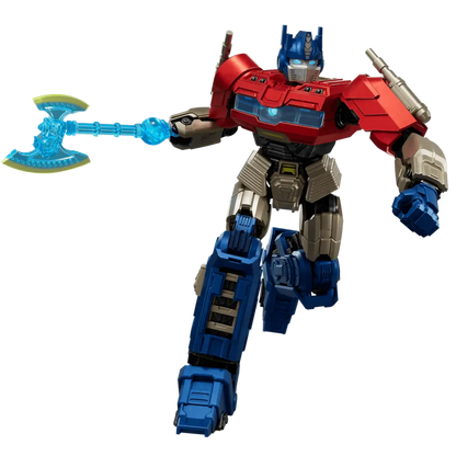 Blokees | Transformers Classic Class Optimus Prime [Transformers One]