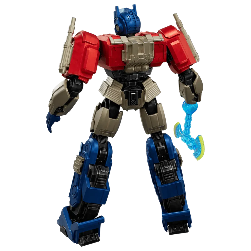 Blokees | Transformers Classic Class Optimus Prime [Transformers One]