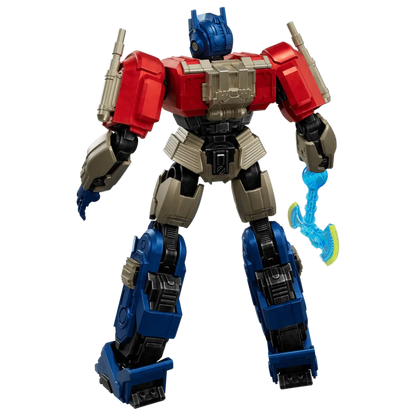 Blokees | Transformers Classic Class Optimus Prime [Transformers One]