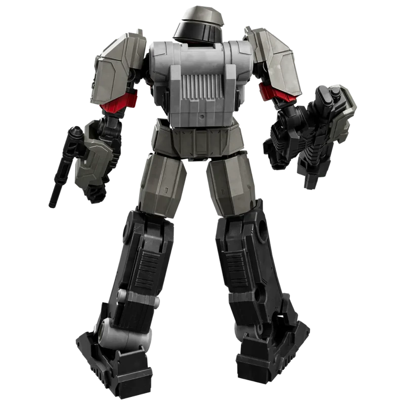 Blokees | Transformers Classic Class Megatron [Transformers One]