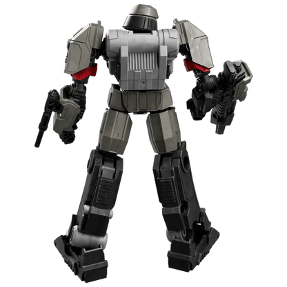 Blokees | Transformers Classic Class Megatron [Transformers One]