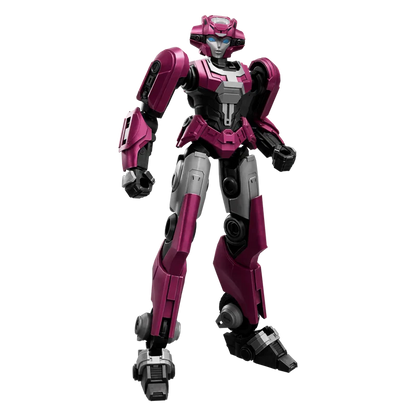 Blokees | Transformers Classic Class Elita-1 [Transformers One]