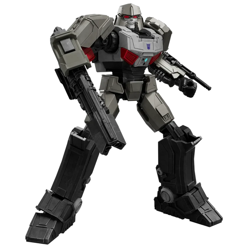 Blokees | Transformers Classic Class Megatron [Transformers One]