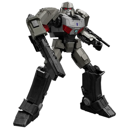 Blokees | Transformers Classic Class Megatron [Transformers One]