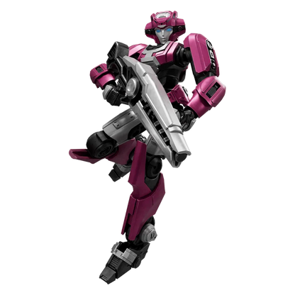 Blokees | Transformers Classic Class Elita-1 [Transformers One]