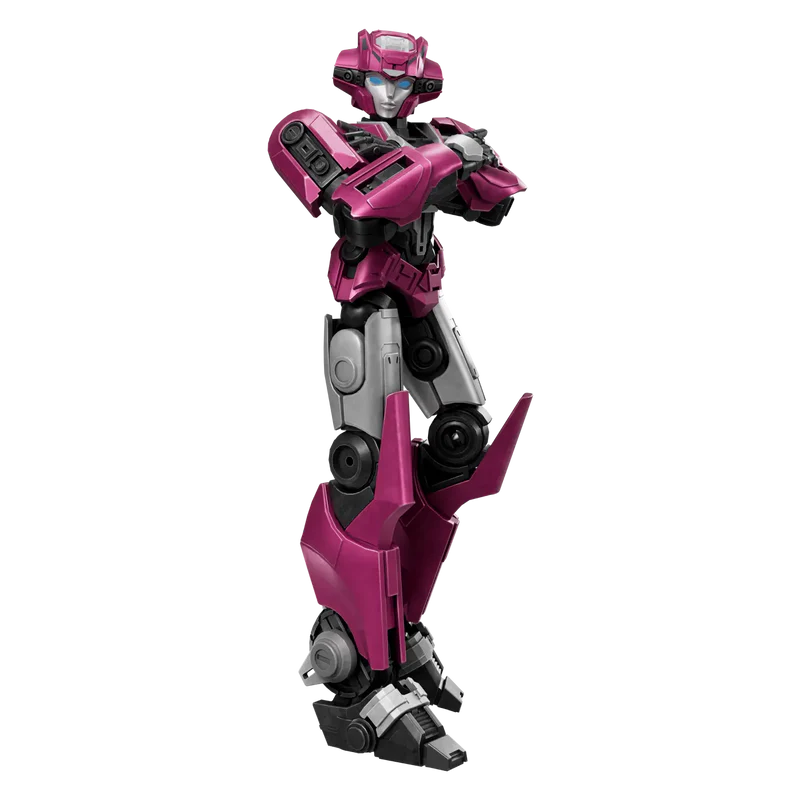 Blokees | Transformers Classic Class Elita-1 [Transformers One]