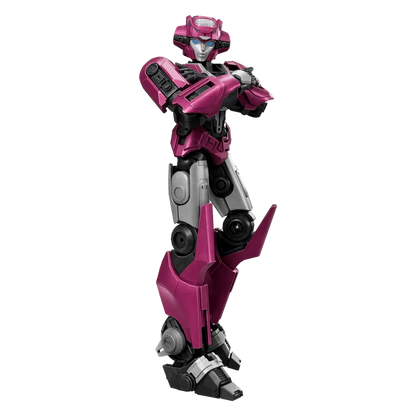 Blokees | Transformers Classic Class Elita-1 [Transformers One]