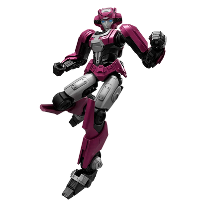 Blokees | Transformers Classic Class Elita-1 [Transformers One]