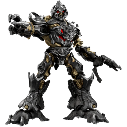 Blokees | Transformers Classic Class Megatron Transformers (2007)