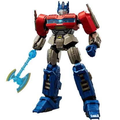 Blokees | Transformers Classic Class Optimus Prime [Transformers One]