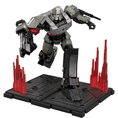 Blokees | Transformers Classic Class Megatron [Transformers One]