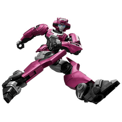 Blokees | Transformers Classic Class Elita-1 [Transformers One]