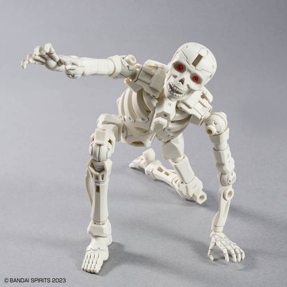 1/144 30MF DLRO Skeleton