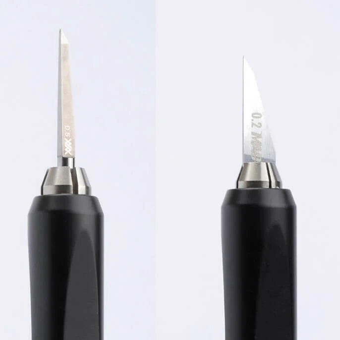 Madworks XXX-001 Mr. Pro XXX Multifunction Model Handle
