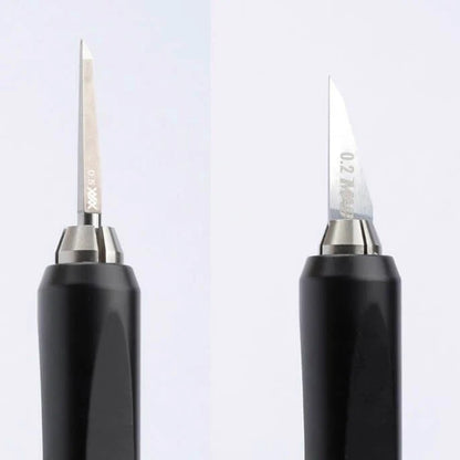 Madworks XXX-001 Mr. Pro XXX Multifunction Model Handle