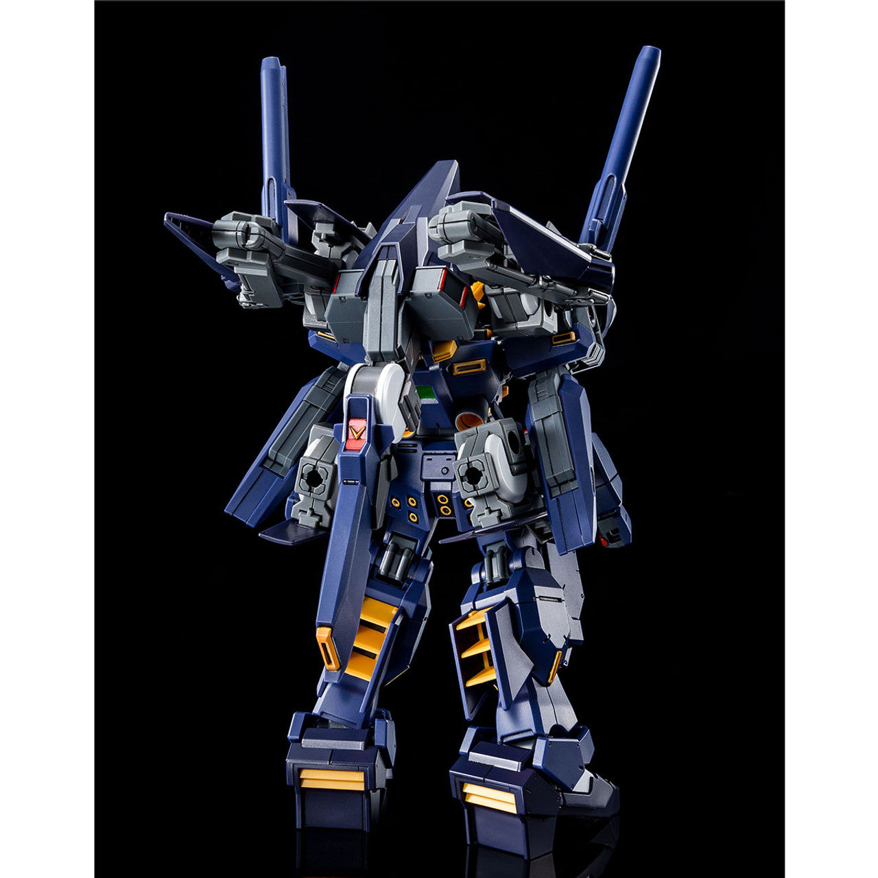 HG 1/144 RX-121-3C Gundam TR-1 [Haze'N-Thley] (A.O.Z The Flag of Titans)