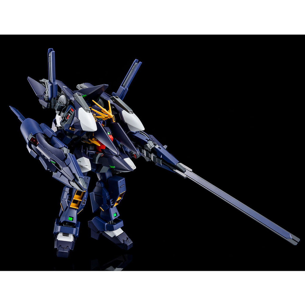 HG 1/144 RX-121-3C Gundam TR-1 [Haze'N-Thley] (A.O.Z The Flag of Titans)