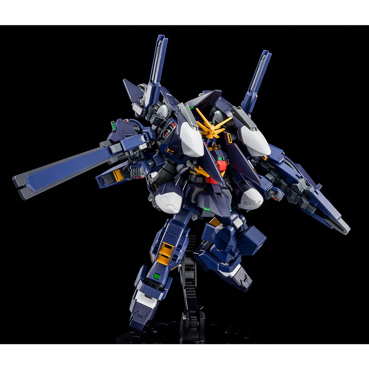 HG 1/144 RX-121-3C Gundam TR-1 [Haze'N-Thley] (A.O.Z The Flag of Titans)