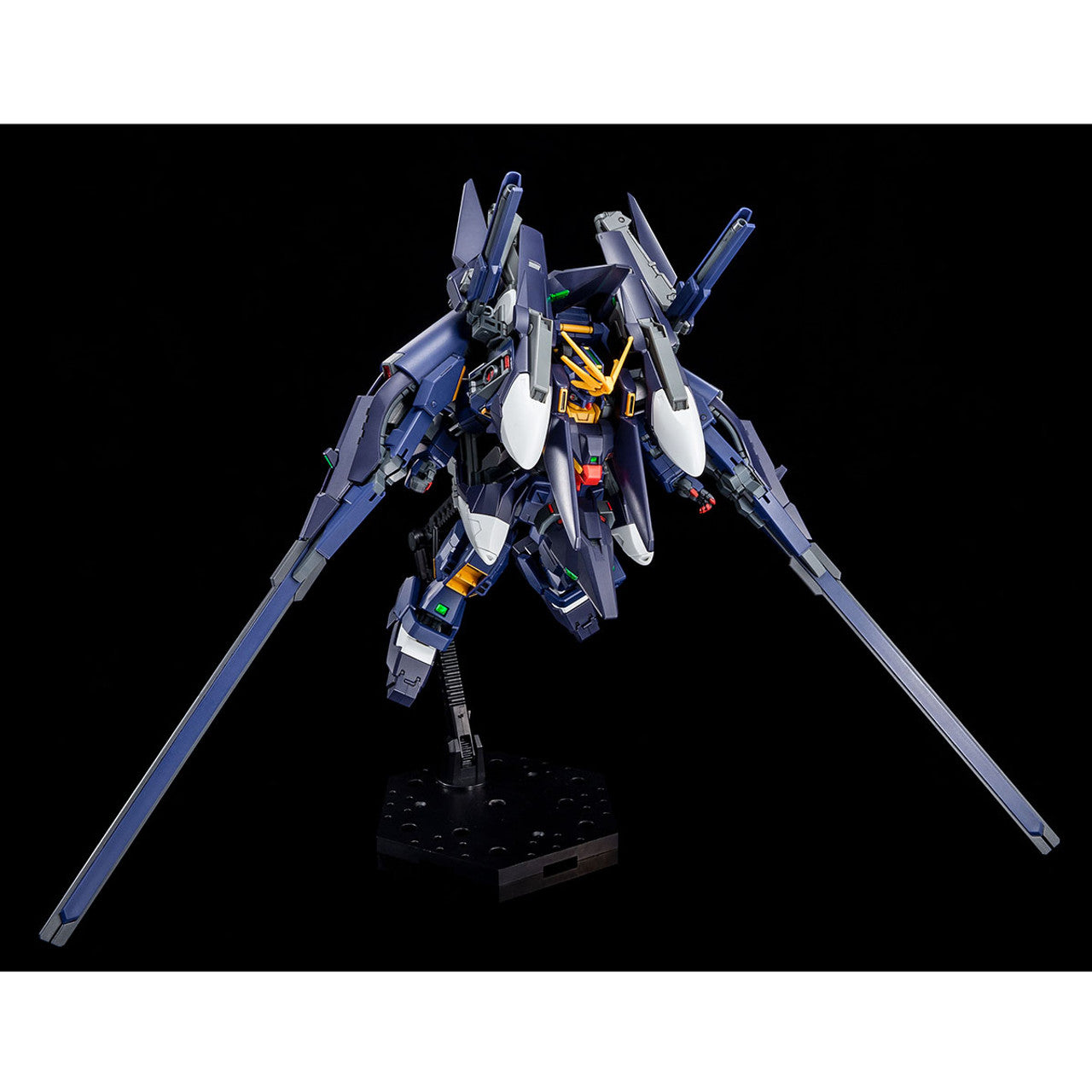 HG 1/144 RX-121-3C Gundam TR-1 [Haze'N-Thley] (A.O.Z The Flag of Titans)