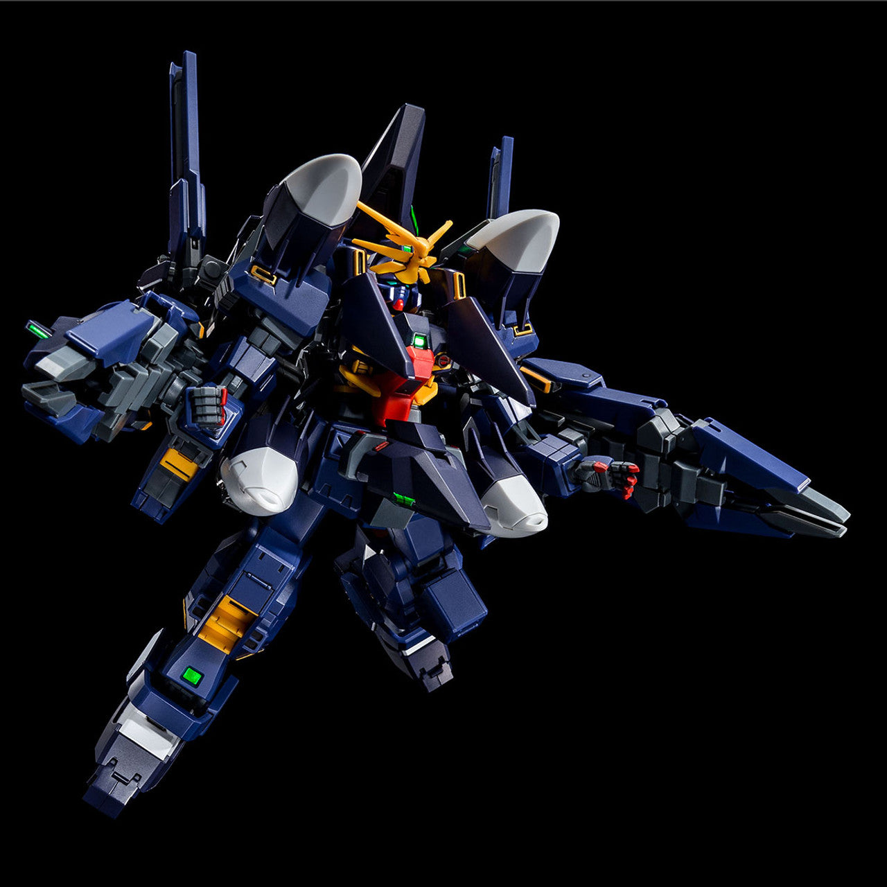 HG 1/144 RX-121-3C Gundam TR-1 [Haze'N-Thley] (A.O.Z The Flag of Titans)