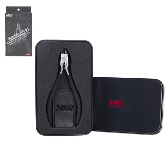 Madworks NPM-01 Mr. Pro Samurai Single Blade Nipper
