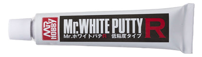 Mr Hobby Mr White Putty R (30ml) P-123