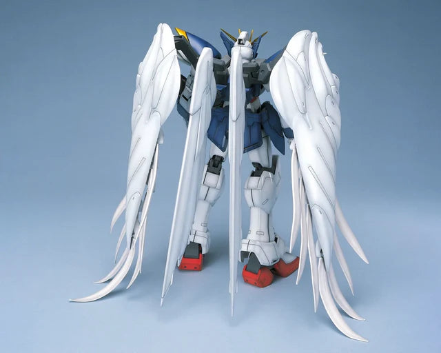 1/60 Perfect Grade Wing Gundam Zero Custom