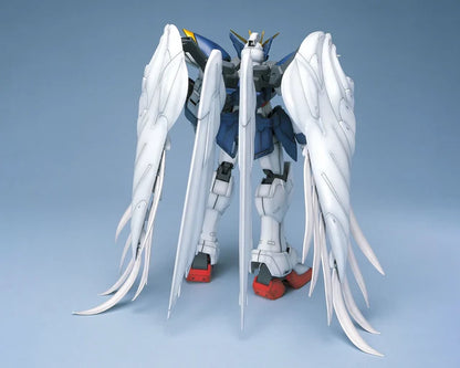 1/60 Perfect Grade Wing Gundam Zero Custom