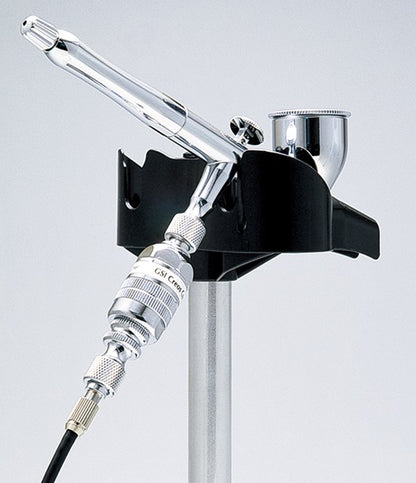 Mr Hobby Mr Airbrush Stand & Tray Set II PS-230