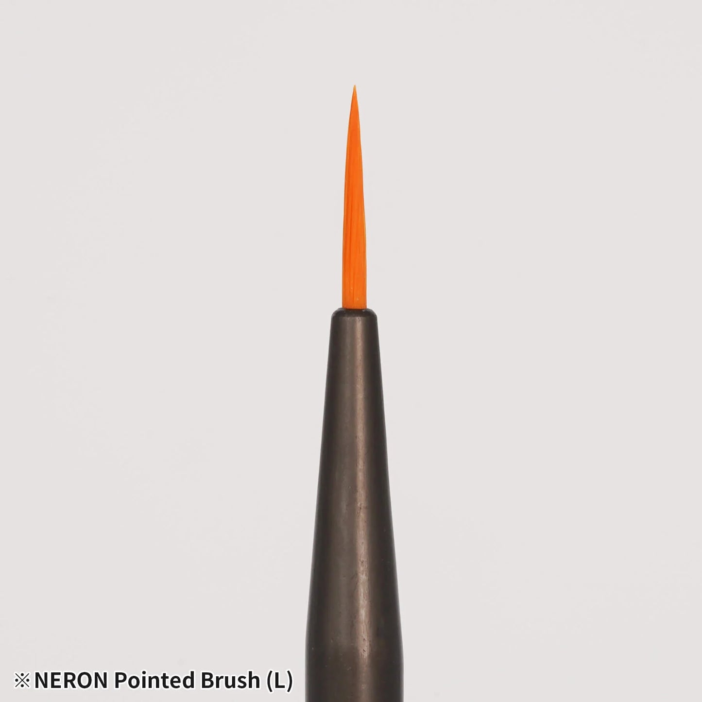 Madworks Neron Synthetic Paint Brush Series