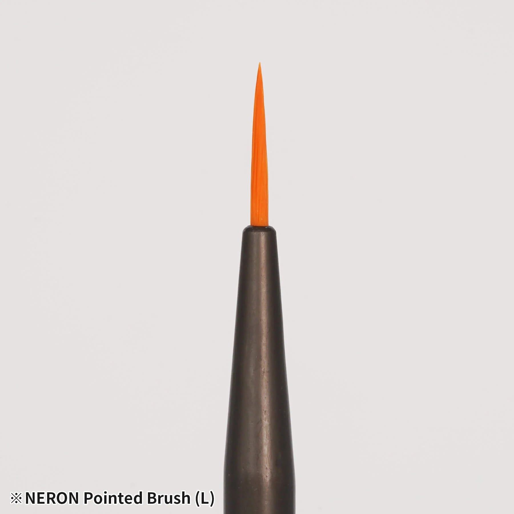 Madworks Neron Synthetic Paint Brush Series
