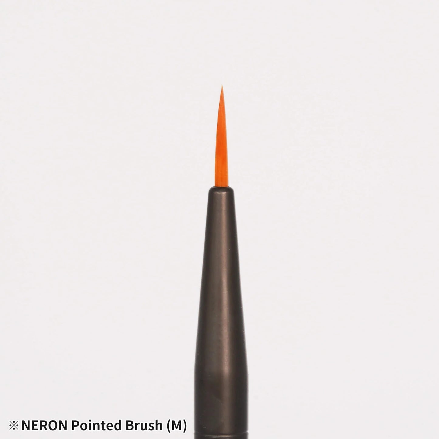 Madworks Neron Synthetic Paint Brush Series