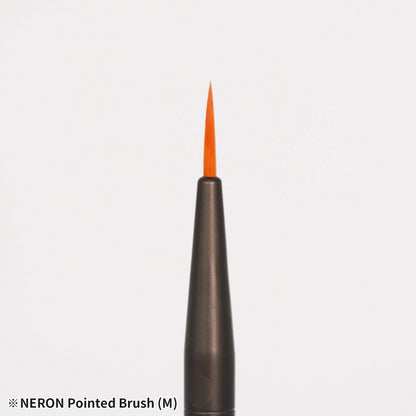 Madworks Neron Synthetic Paint Brush Series