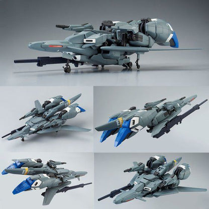 1/100 MG Zeta Plus (Unicorn Ver.)